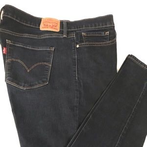 Levi’s jeans